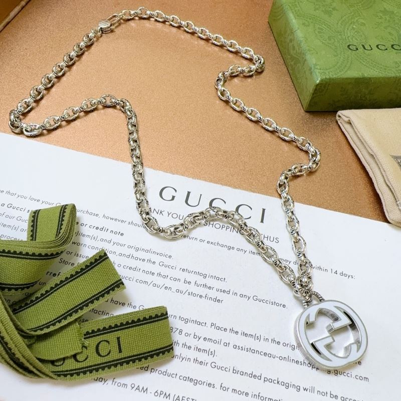 Gucci Necklaces